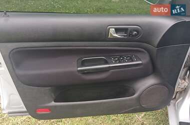 Седан Volkswagen Bora 1999 в  фото 18 Седан Volkswagen Bora 1999 в