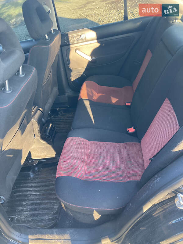 Седан Volkswagen Bora 2000 в Ивано-Франковске фото 11 Седан Volkswagen Bora 2000 в Ивано-Франковске