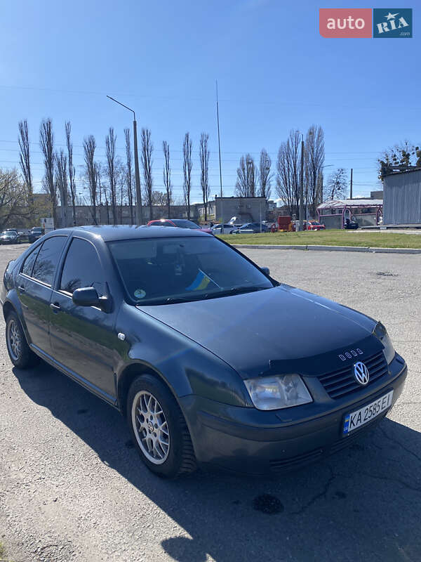 Седан Volkswagen Bora 2000 в Києві фото 12 Седан Volkswagen Bora 2000 в Києві