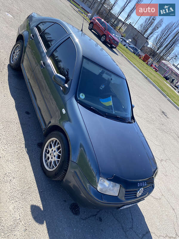 Седан Volkswagen Bora 2000 в Києві фото 13 Седан Volkswagen Bora 2000 в Києві