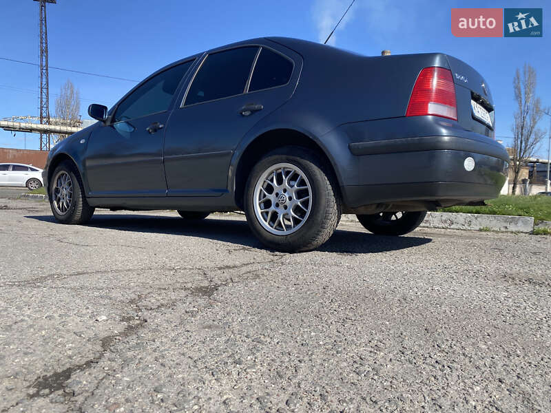 Седан Volkswagen Bora 2000 в Києві фото 15 Седан Volkswagen Bora 2000 в Києві