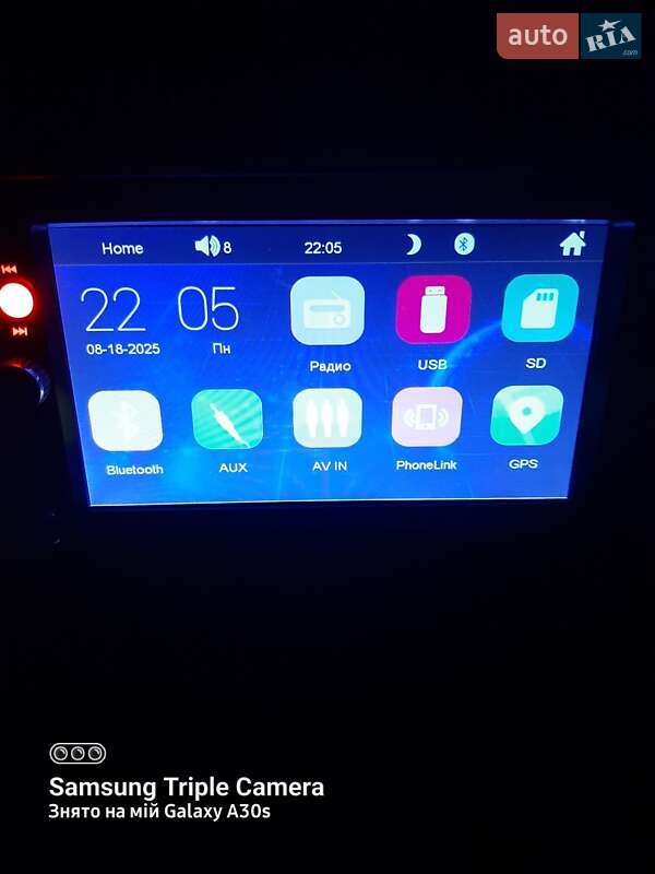 Універсал Volkswagen Bora 2000 в Острозі