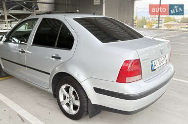 Седан Volkswagen Bora 2001 в Жмеринці