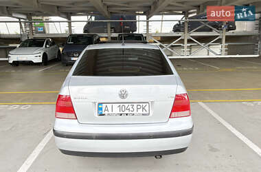 Седан Volkswagen Bora 2001 в Жмеринці