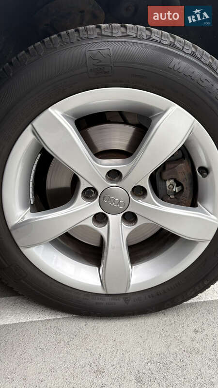 Седан Volkswagen Bora 2001 в Жмеринке