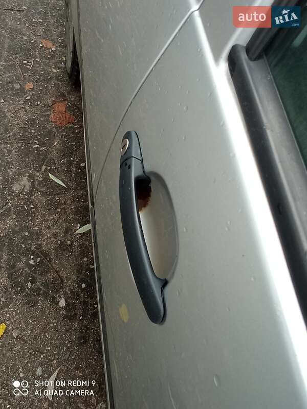 Седан Volkswagen Bora 2004 в Киеве фото 2 Седан Volkswagen Bora 2004 в Киеве