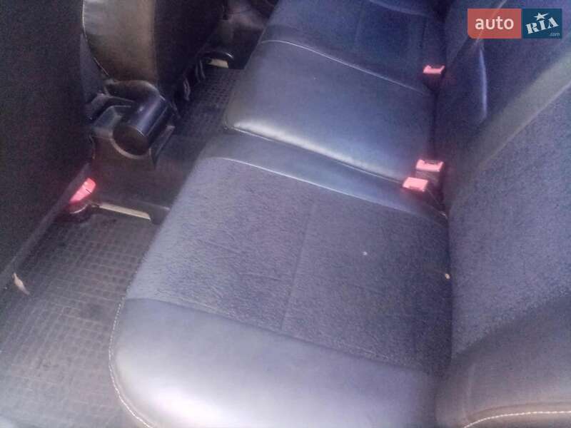 Седан Volkswagen Bora 2001 в Киеве фото 11 Седан Volkswagen Bora 2001 в Киеве