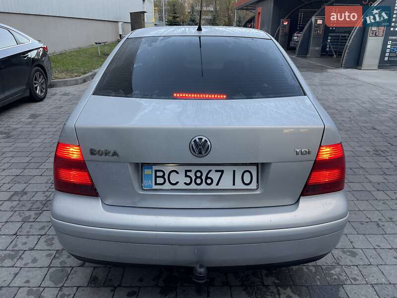 Седан Volkswagen Bora 1999 в Львове фото 27 Седан Volkswagen Bora 1999 в Львове