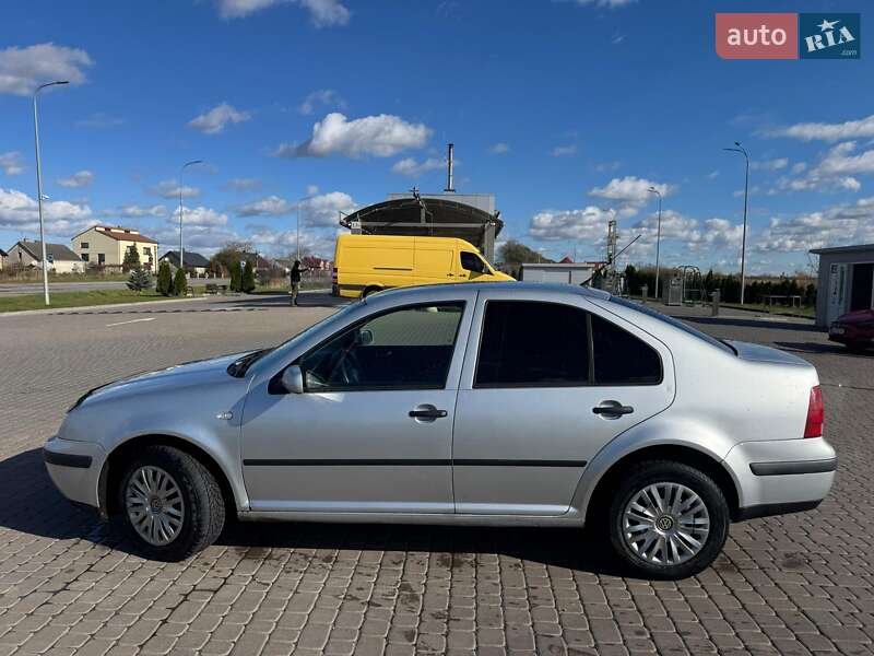 Седан Volkswagen Bora 2003 в Городке фото 3 Седан Volkswagen Bora 2003 в Городке