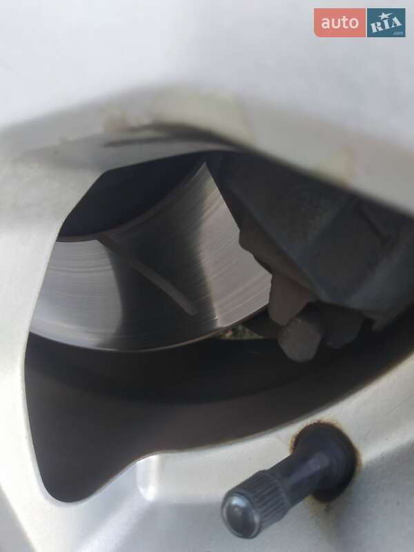 Седан Volkswagen Bora 2001 в Микуличах