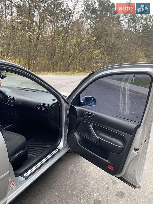 Седан Volkswagen Bora 2000 в Коростене фото 10 Седан Volkswagen Bora 2000 в Коростене