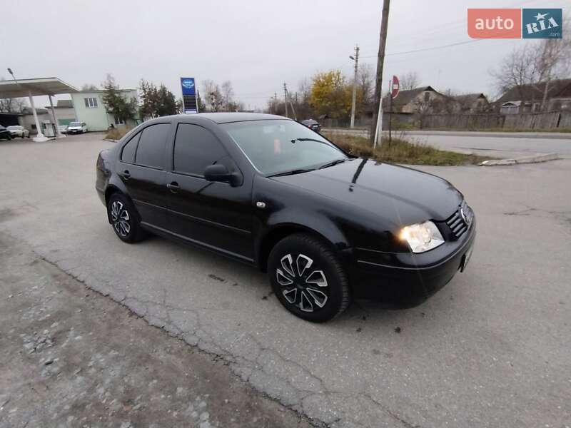 Седан Volkswagen Bora 2000 в Мирополе фото 3 Седан Volkswagen Bora 2000 в Мирополе