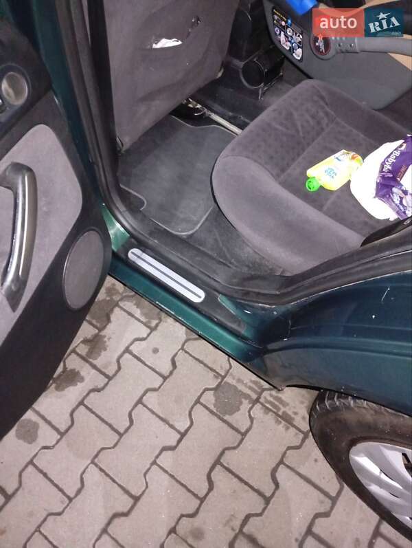 Универсал Volkswagen Bora 2000 в Шептицькому