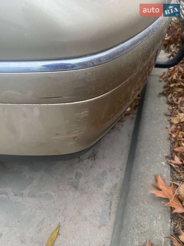 Седан Volkswagen Bora 2003 в Львові