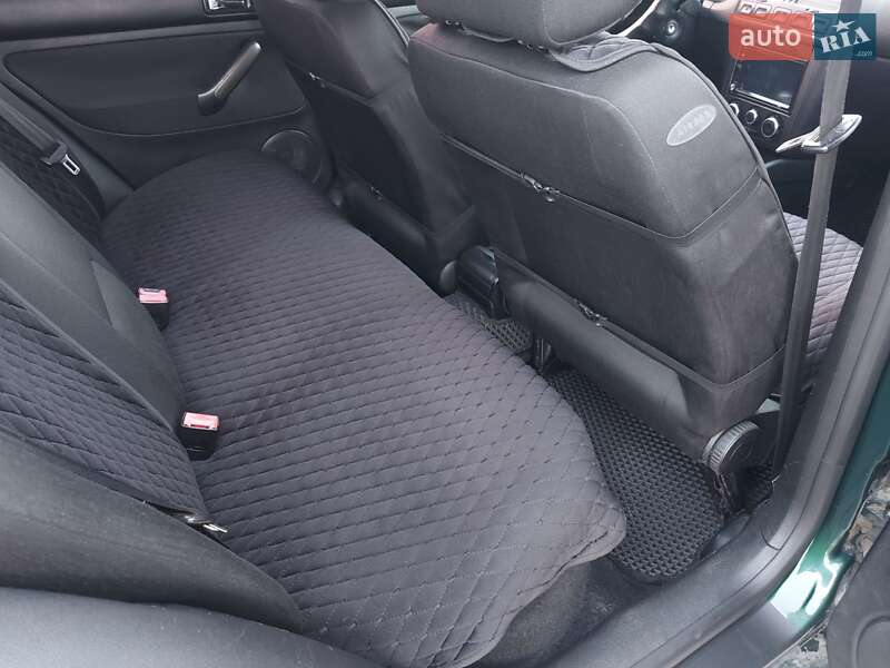 Седан Volkswagen Bora 2003 в Черновцах фото 24 Седан Volkswagen Bora 2003 в Черновцах