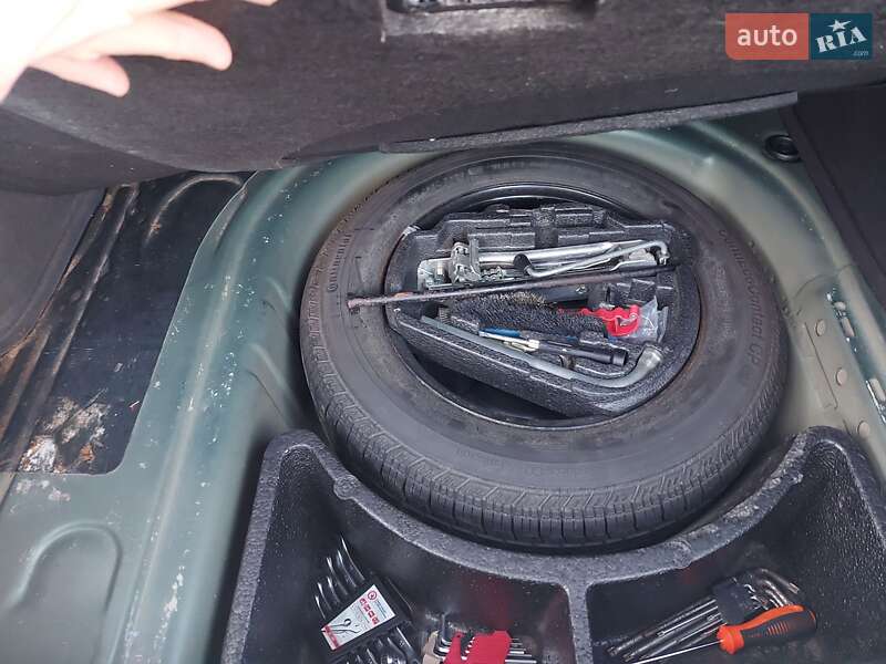 Седан Volkswagen Bora 2003 в Черновцах фото 34 Седан Volkswagen Bora 2003 в Черновцах