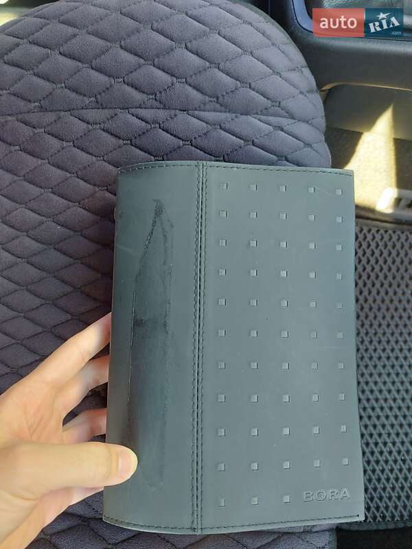 Седан Volkswagen Bora 2003 в Черновцах фото 37 Седан Volkswagen Bora 2003 в Черновцах