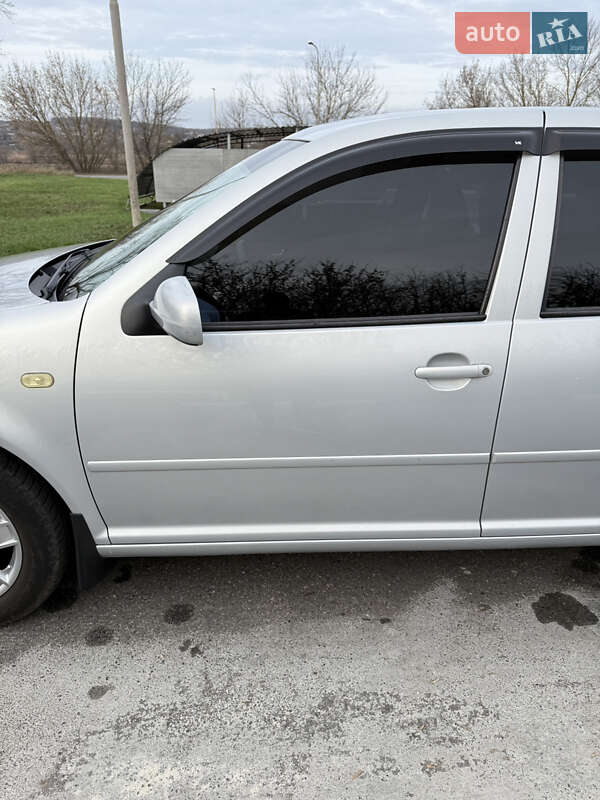 Седан Volkswagen Bora 1999 в Новой Водолаге фото 11 Седан Volkswagen Bora 1999 в Новой Водолаге