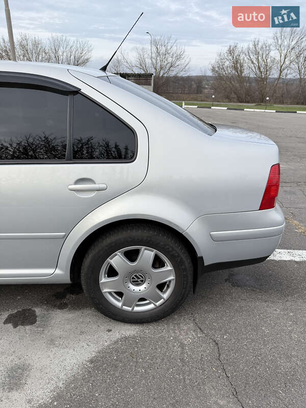 Седан Volkswagen Bora 1999 в Новой Водолаге фото 13 Седан Volkswagen Bora 1999 в Новой Водолаге