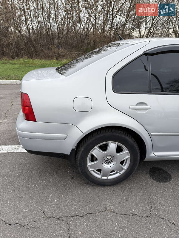 Седан Volkswagen Bora 1999 в Новой Водолаге фото 15 Седан Volkswagen Bora 1999 в Новой Водолаге