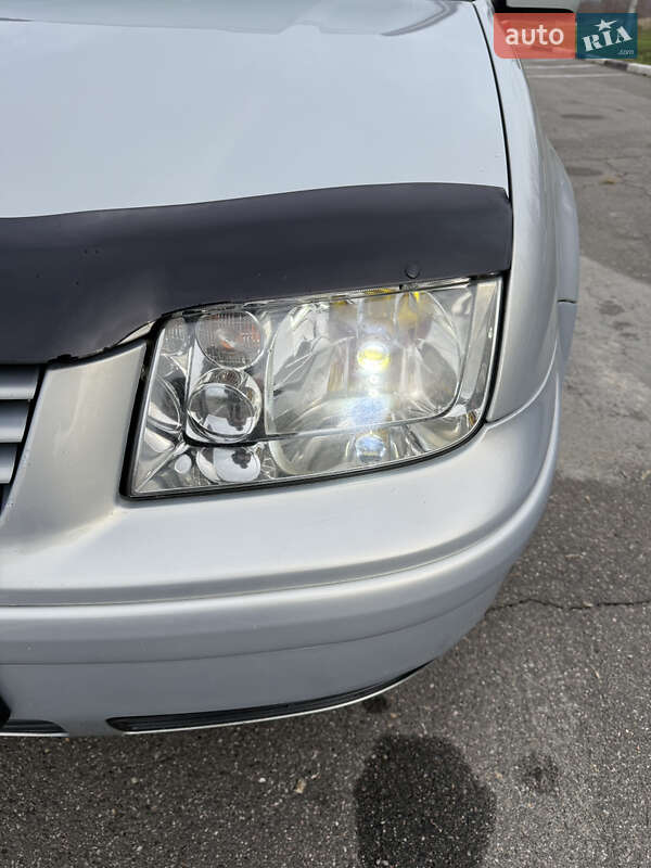 Седан Volkswagen Bora 1999 в Новой Водолаге фото 21 Седан Volkswagen Bora 1999 в Новой Водолаге