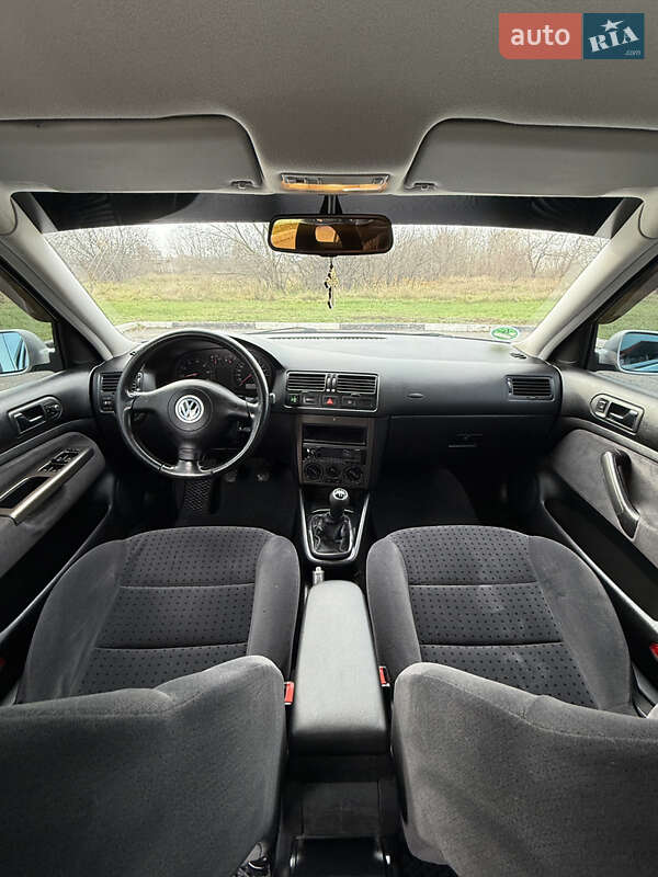 Седан Volkswagen Bora 1999 в Новой Водолаге фото 39 Седан Volkswagen Bora 1999 в Новой Водолаге