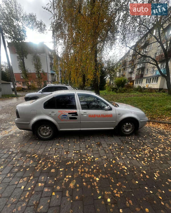 Volkswagen Bora 2004 Volkswagen Bora 2004