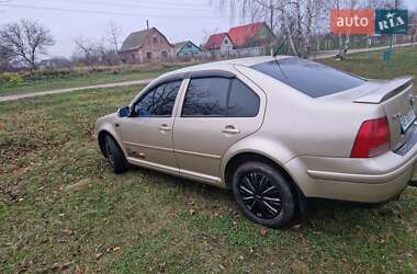 Седан Volkswagen Bora 2000 в Ильинцах