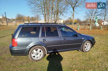 Універсал Volkswagen Bora 2002 в Вараші