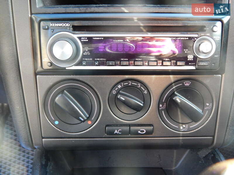 Универсал Volkswagen Bora 2002 в Дрогобыче