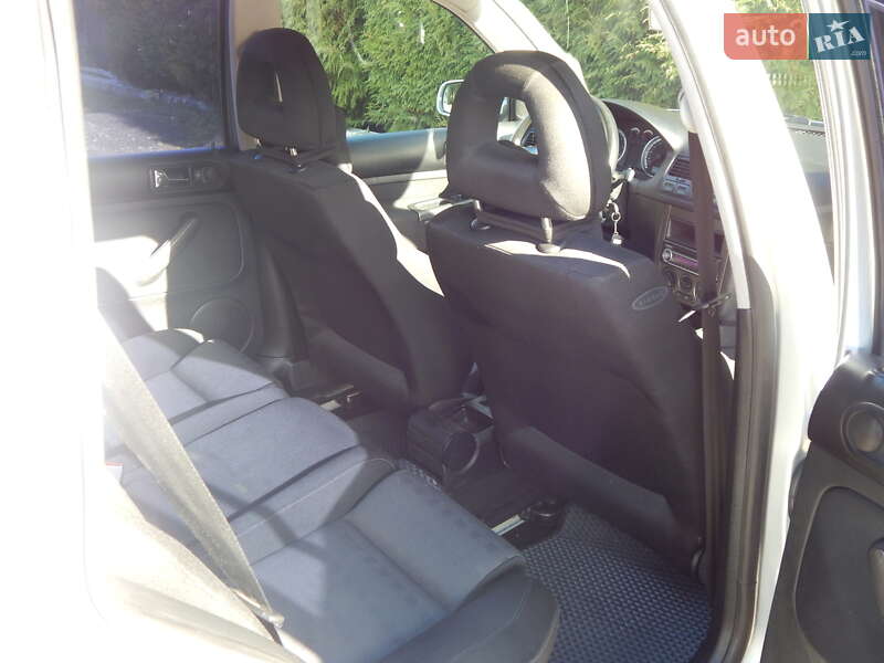 Универсал Volkswagen Bora 2002 в Дрогобыче