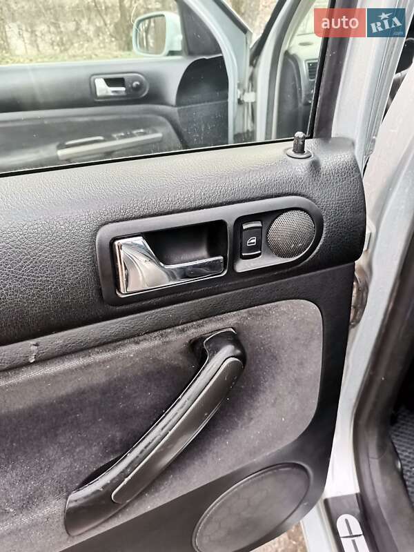 Седан Volkswagen Bora 2004 в Сумах фото 17 Седан Volkswagen Bora 2004 в Сумах