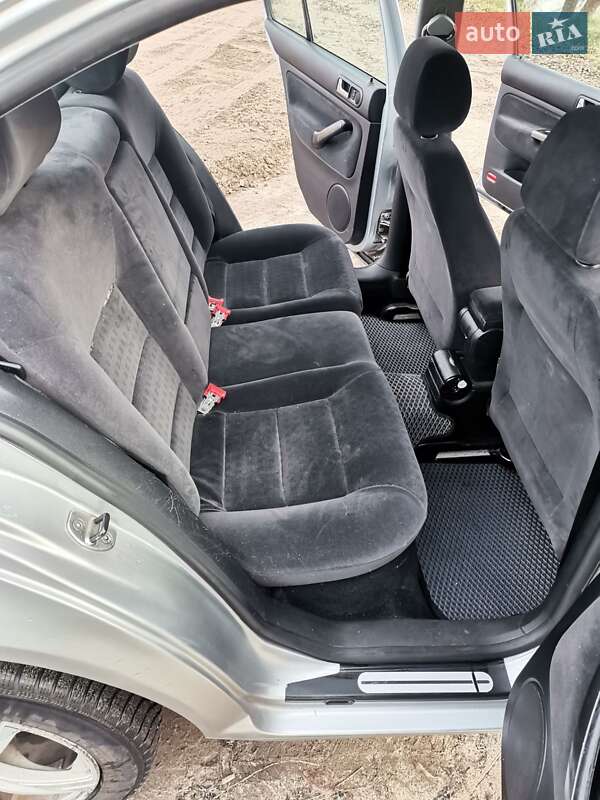 Седан Volkswagen Bora 2004 в Сумах фото 26 Седан Volkswagen Bora 2004 в Сумах