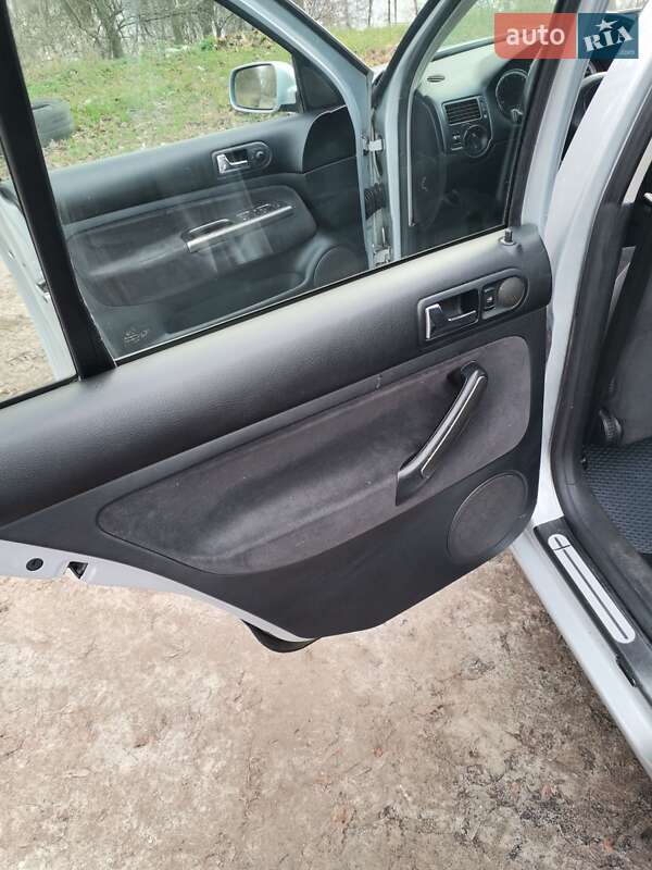 Седан Volkswagen Bora 2004 в Сумах фото 30 Седан Volkswagen Bora 2004 в Сумах