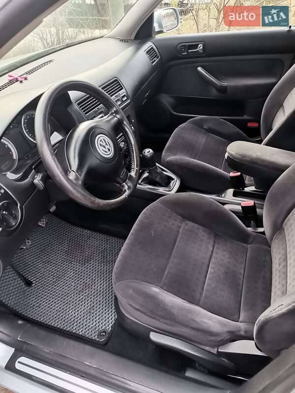 Седан Volkswagen Bora 2004 в Сумах фото 32 Седан Volkswagen Bora 2004 в Сумах