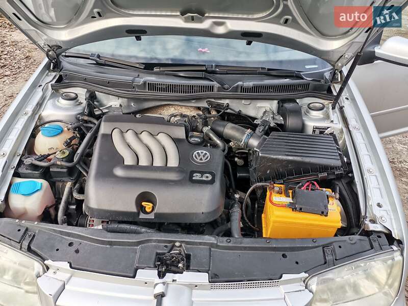 Седан Volkswagen Bora 2004 в Сумах фото 40 Седан Volkswagen Bora 2004 в Сумах