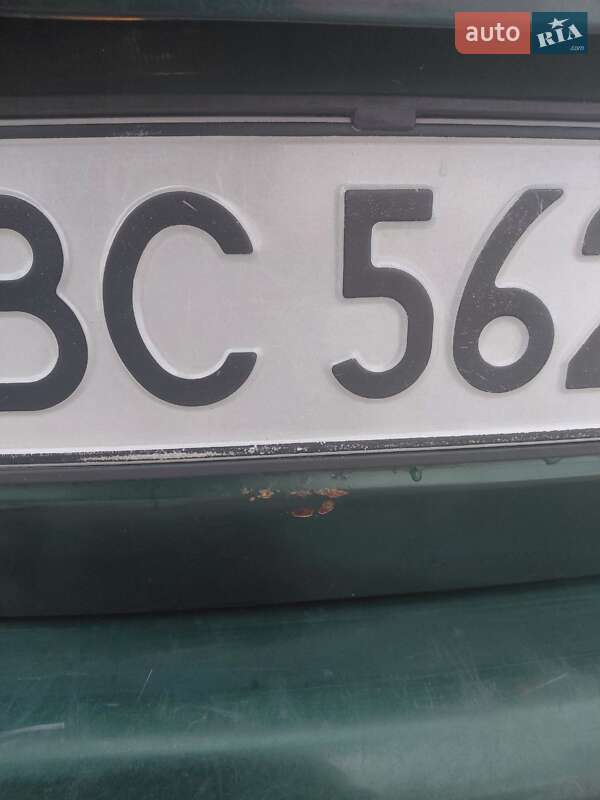 Седан Volkswagen Bora 2000 в Яворове фото 2 Седан Volkswagen Bora 2000 в Яворове