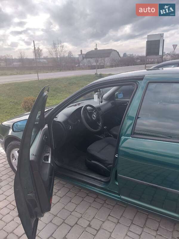 Седан Volkswagen Bora 2000 в Яворове фото 11 Седан Volkswagen Bora 2000 в Яворове