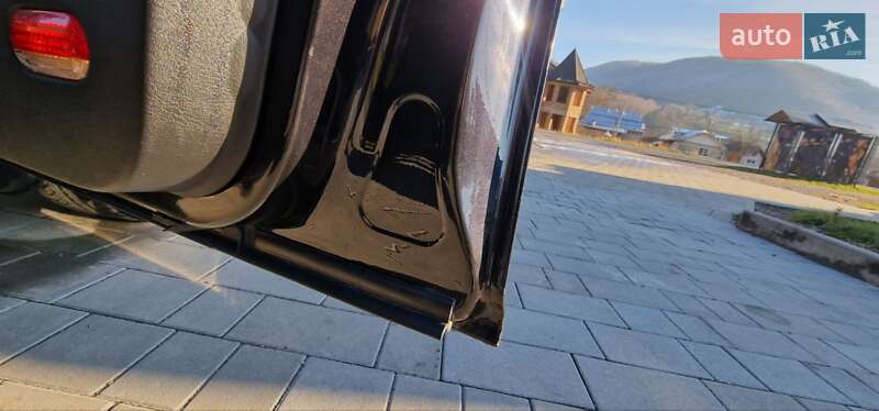 Седан Volkswagen Bora 2000 в Косове