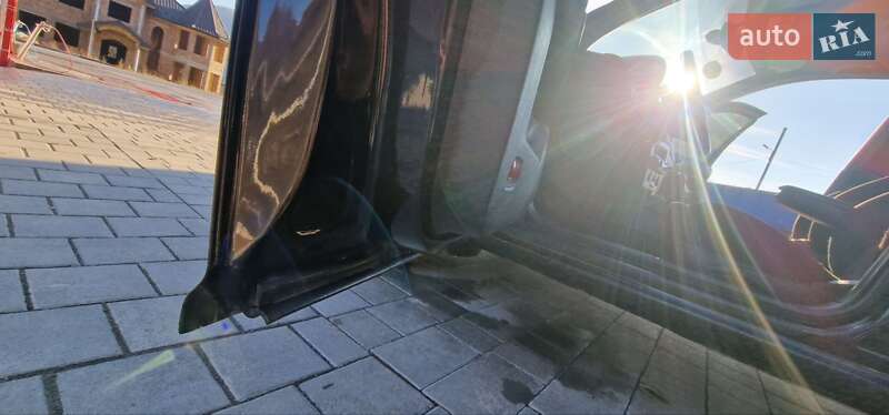 Седан Volkswagen Bora 2000 в Косове