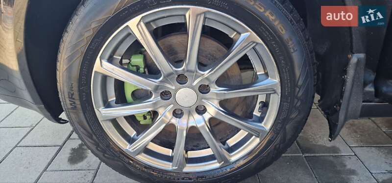 Седан Volkswagen Bora 2000 в Косове