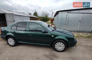 Седан Volkswagen Bora 2000 в Черкассах