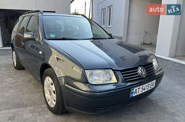 Універсал Volkswagen Bora 2000 в Вижниці