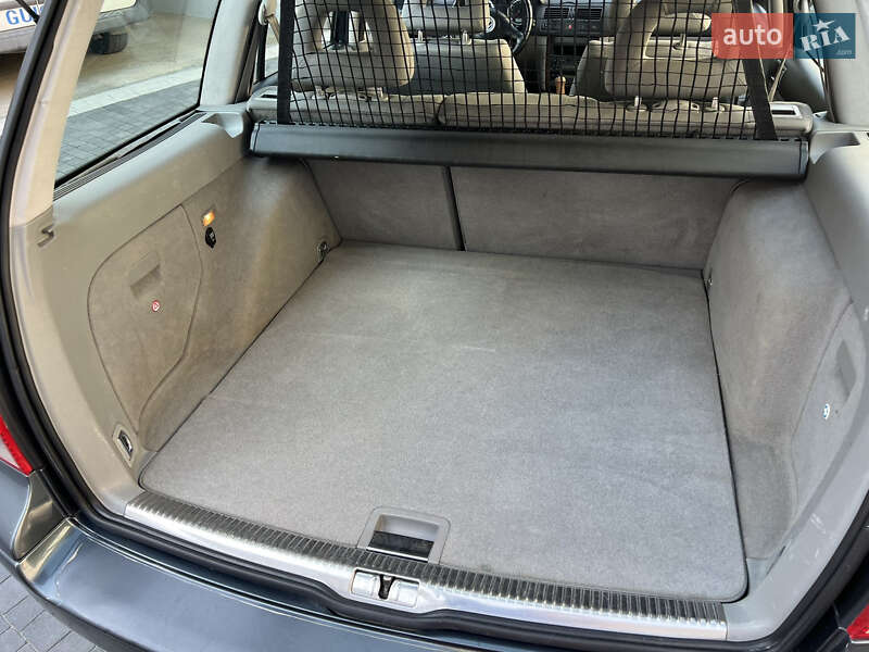 Универсал Volkswagen Bora 2000 в Вижнице