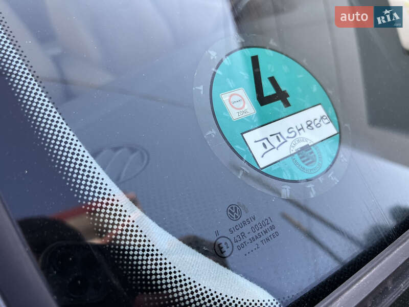 Универсал Volkswagen Bora 2000 в Вижнице