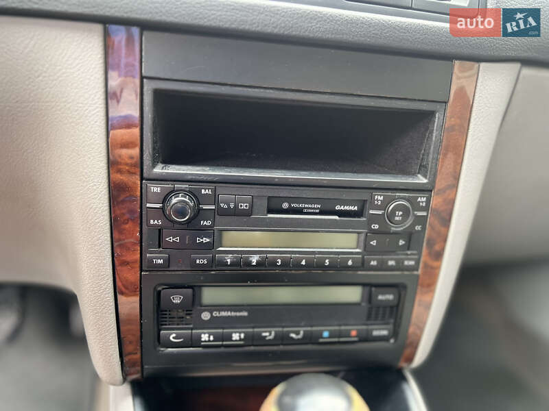 Универсал Volkswagen Bora 2000 в Вижнице