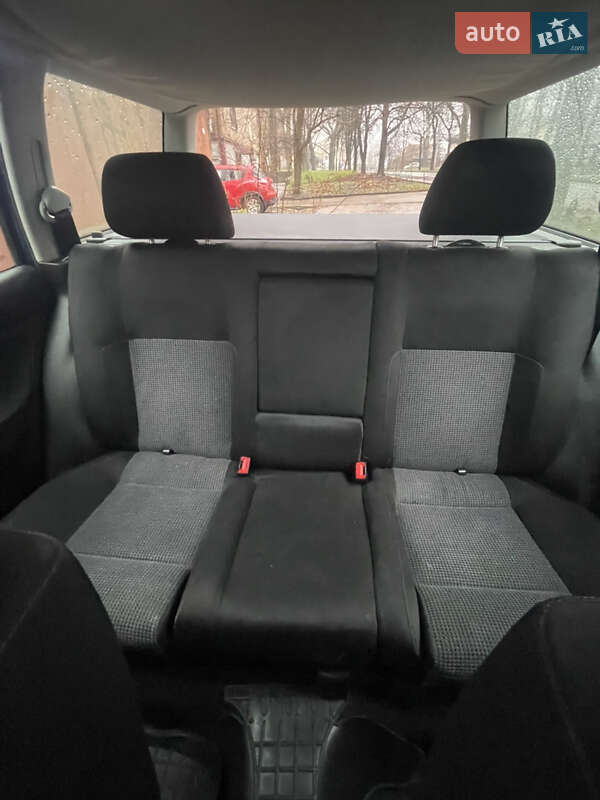 Универсал Volkswagen Bora 2003 в Киеве