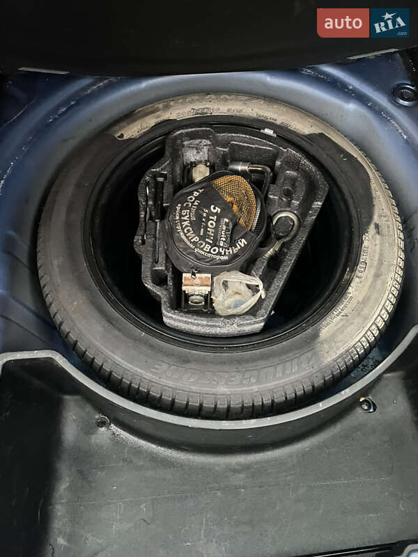 Универсал Volkswagen Bora 2003 в Киеве