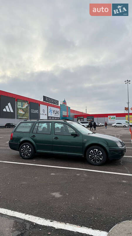 Универсал Volkswagen Bora 2000 в Ровно фото 2 Универсал Volkswagen Bora 2000 в Ровно