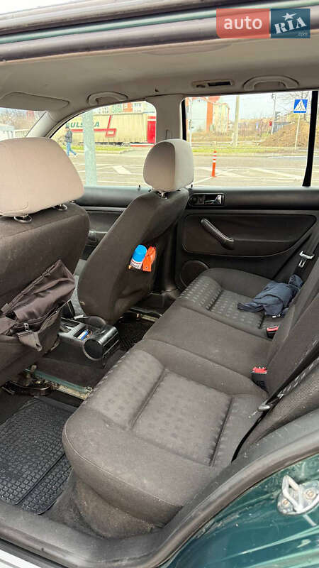 Универсал Volkswagen Bora 2000 в Ровно фото 14 Универсал Volkswagen Bora 2000 в Ровно